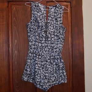 Jump suit Banana Republic